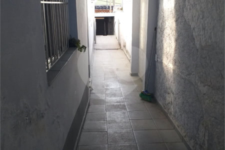 Terreno à venda com 3 quartos em Chora Menino, São Paulo, SP