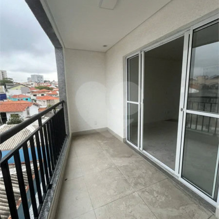 Apartamento à venda com 1 quarto em Jardim São Paulo(zona Norte), São Paulo, SP