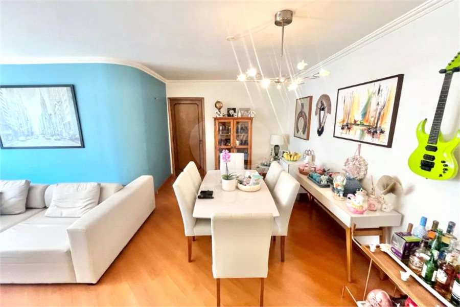 Apartamento à venda ou para alugar com 3 quartos, sendo 1 suíte, em Santana, São Paulo, SP