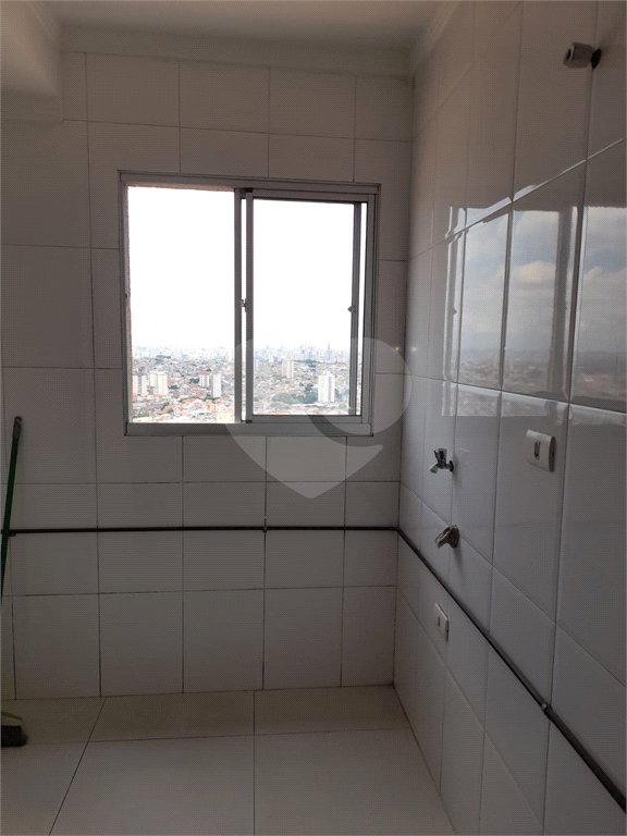 Apartamento para alugar com 2 quartos em Parada Inglesa, São Paulo, SP
