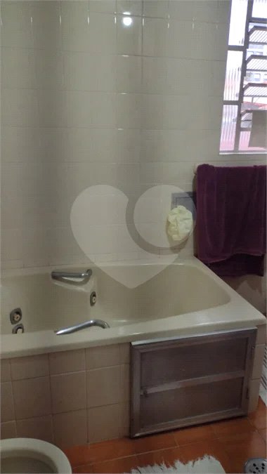Casa espaçosa e confortável com 4 quartos no Parque Jabaquara
