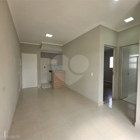 Apartamento à venda com 2 quartos em João XXIII, Vinhedo, SP