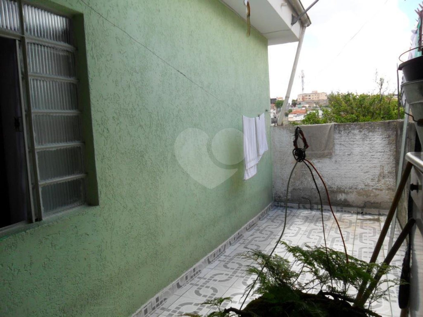 Casa Térrea à venda com 2 quartos em Casa Verde, São Paulo, SP