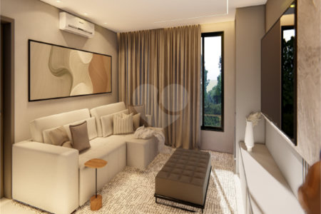 Casa à venda com 3 suítes no condomínio Residencial Terras de Siena, Ribeirão Preto - SP