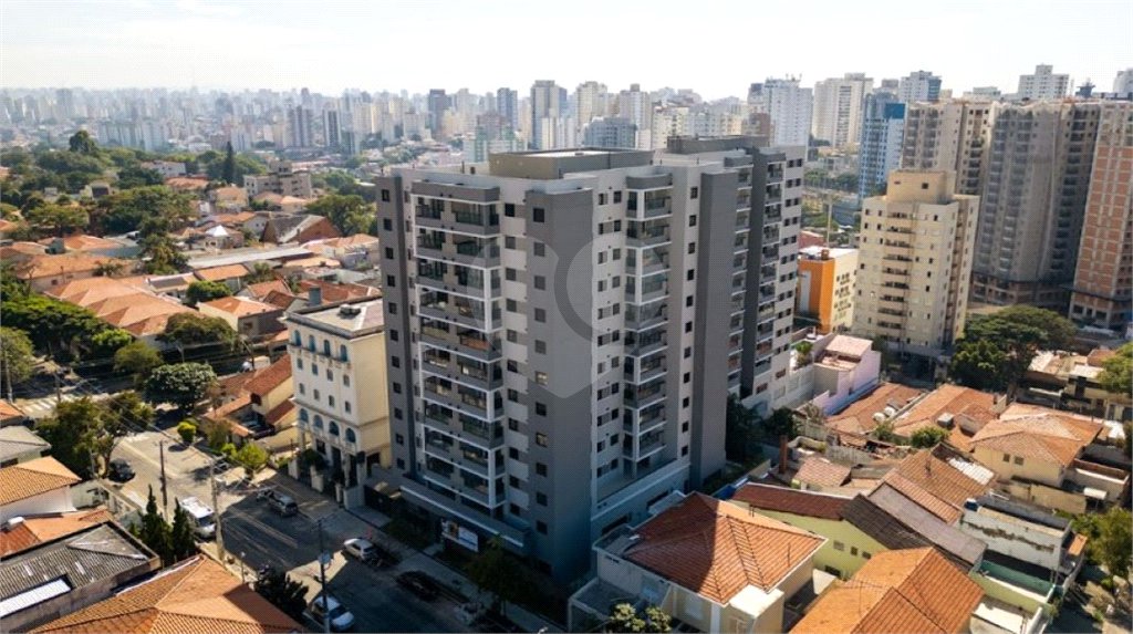 Apartamento à venda com 3 quartos, sendo 1 suíte,  em Planalto Paulista, São Paulo, SP