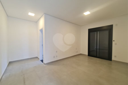 Casa à venda com 3 suítes no condomínio Parque Ibiti Reserva, Sorocaba - SP