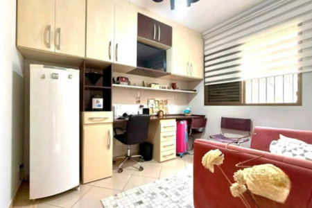 Casa com 3 dormitórios à venda, 159 m² por R$ 1.380.000,00 - Embaré - Santos/SP