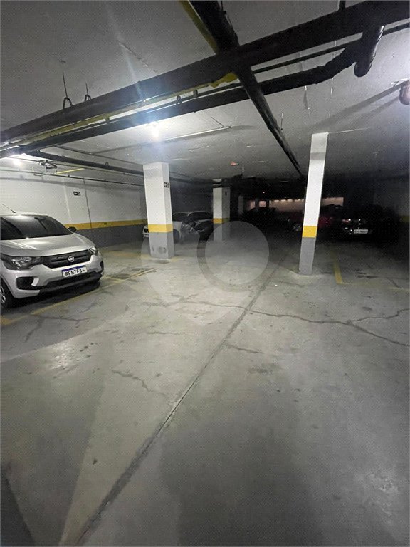 Apartamento à venda com 1 quarto em Carandiru, São Paulo, SP