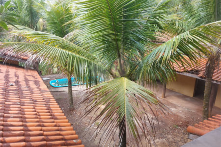 Área de Terra à venda em Éden, Sorocaba, SP