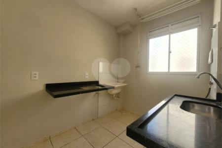Apartamento à venda com 2 quartos em Reserva Real, Ribeirão Preto, SP