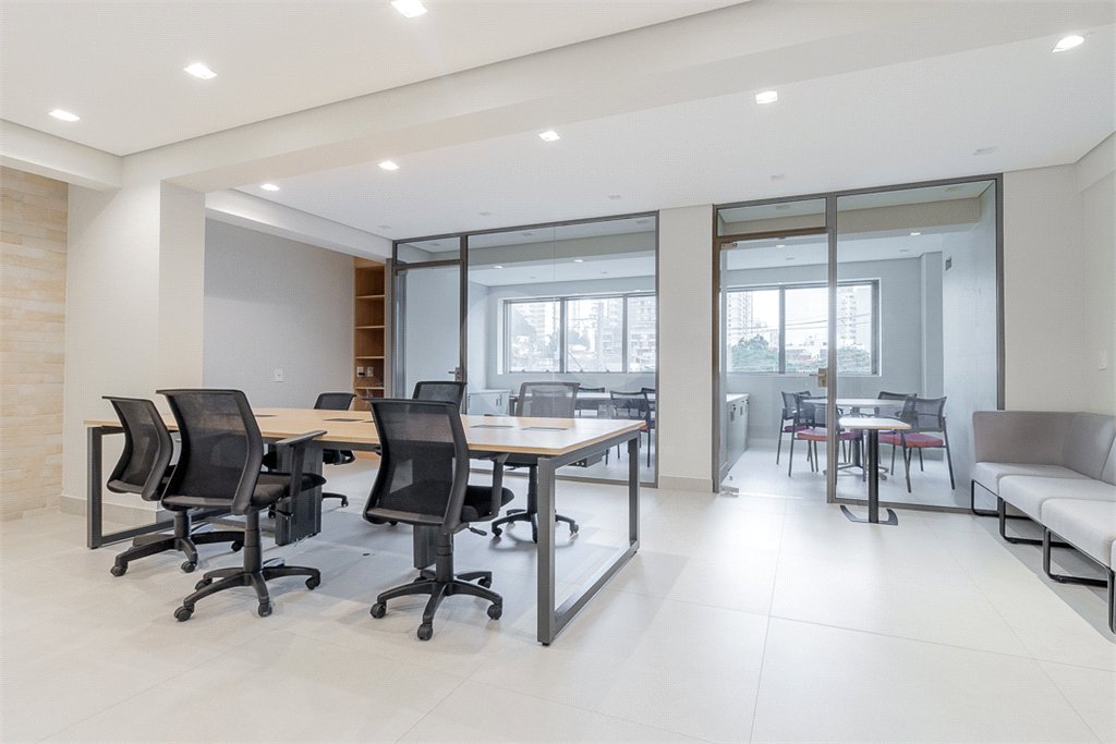 Apartamento à venda com 2 suítes em Perdizes, São Paulo, SP