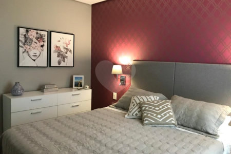 Apartamento à venda com 3 quartos, sendo 1 suíte,  em Jardim Ampliação, São Paulo, SP