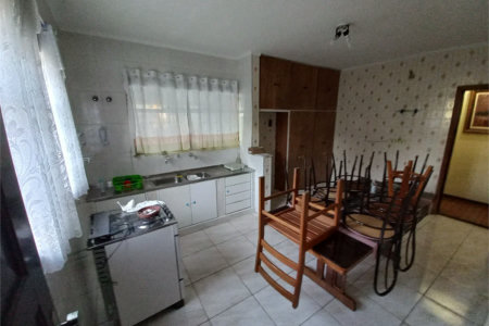 Casa à venda com 4 quartos, sendo 2 suítes, em Parque Esmeralda, São Paulo, SP
