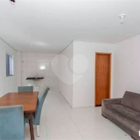 Studio à venda com 2 quartos em Vila Vera, São Paulo, SP