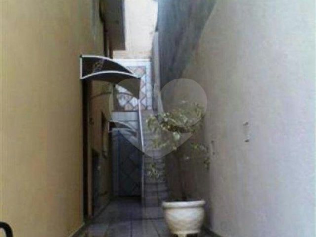 Sobrado à venda com 3 quartos, sendo 1 suíte,  em Imirim, São Paulo, SP