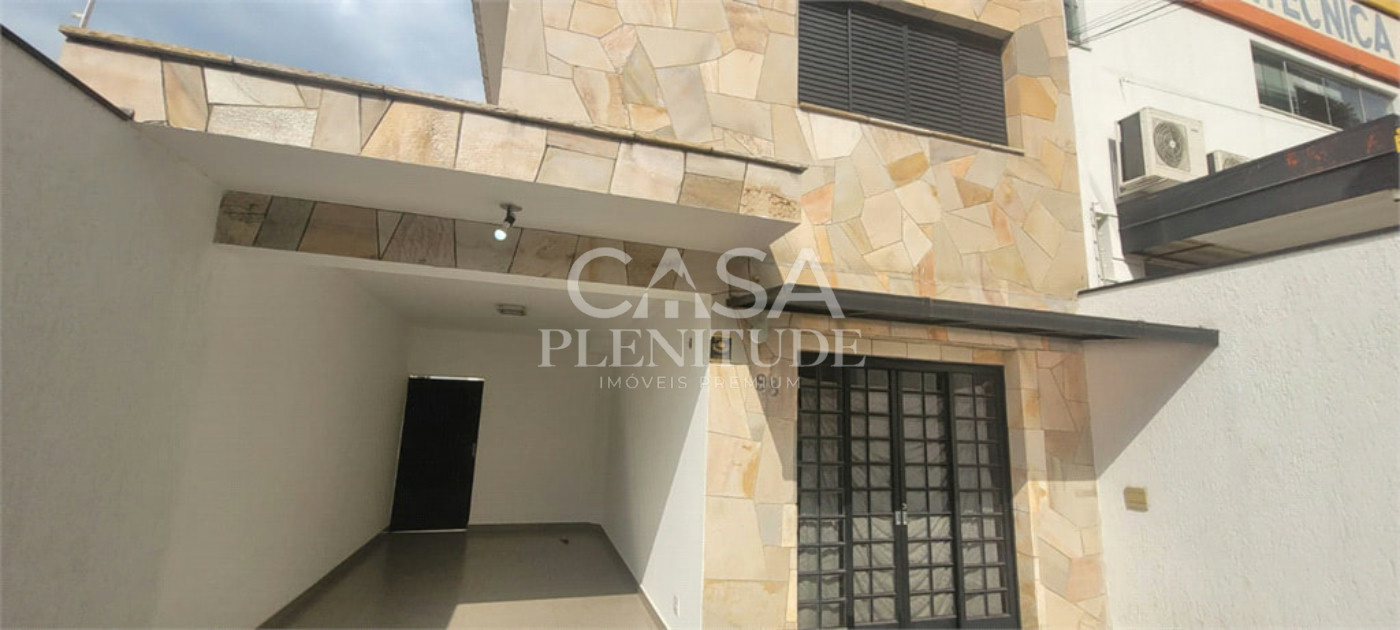 Casa à venda com 3 quartos, sendo 1 suíte, em Vila Augusta, Sorocaba, SP