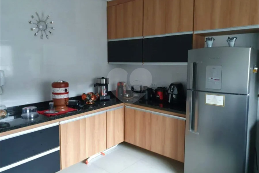 Sobrado à venda com 3 quartos, sendo 1 suíte, em Jardim Cidade Pirituba, São Paulo, SP