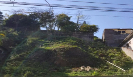 Terreno à venda em Jardim Peri Peri, São Paulo, SP