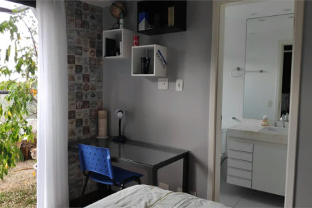 Apartamento à venda com 2 suítes em Vila Progredior, São Paulo, SP