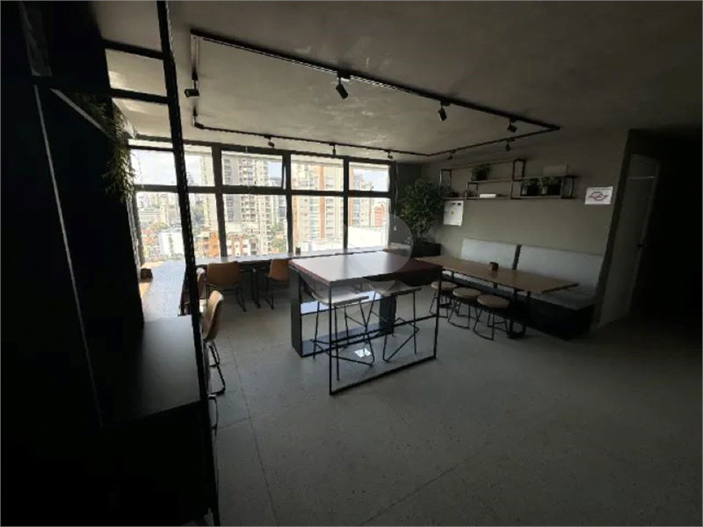 Studio à venda com 1 quarto em Perdizes, São Paulo, SP