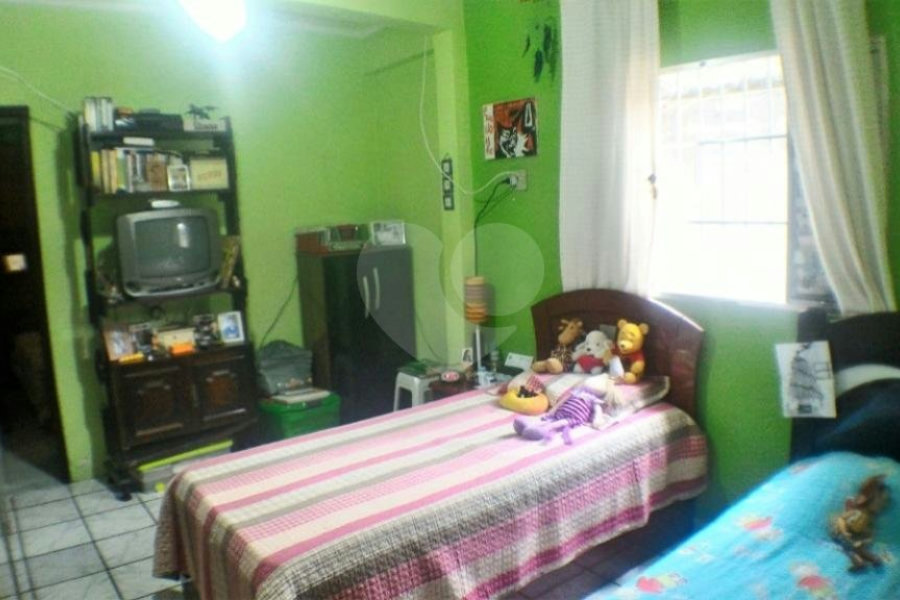 Sobrado à venda com 5 quartos em Casa Verde, São Paulo, SP