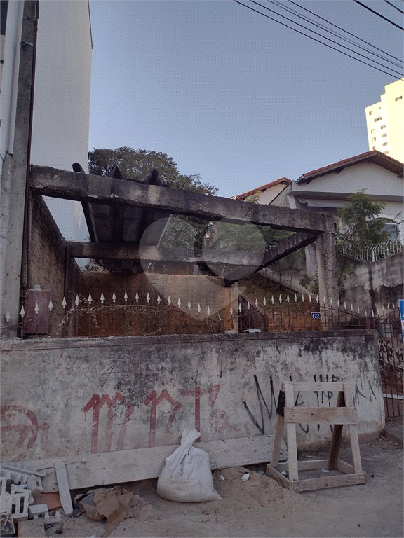 Terreno à venda com 1 suíte em Tucuruvi, São Paulo, SP