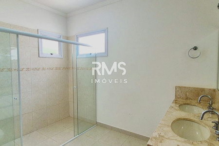 Casa à venda ou para alugar com 4 suítes no condomínio Theodora, Itu - SP