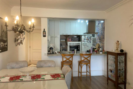 Apartamento à venda com 3 quartos, sendo 1 suíte, em Vila Suzana, São Paulo, SP