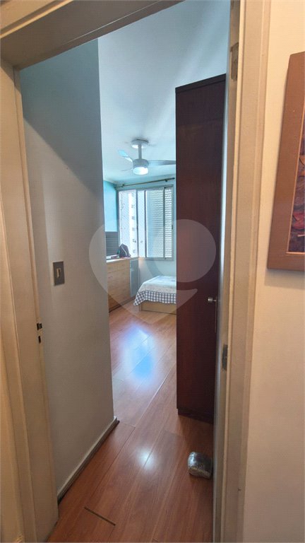 Apartamento à venda com 2 quartos em Jardim Paulista, São Paulo, SP