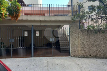 Casa à venda com 3 quartos, sendo 1 suíte,  em Vila Tiradentes, São Paulo, SP