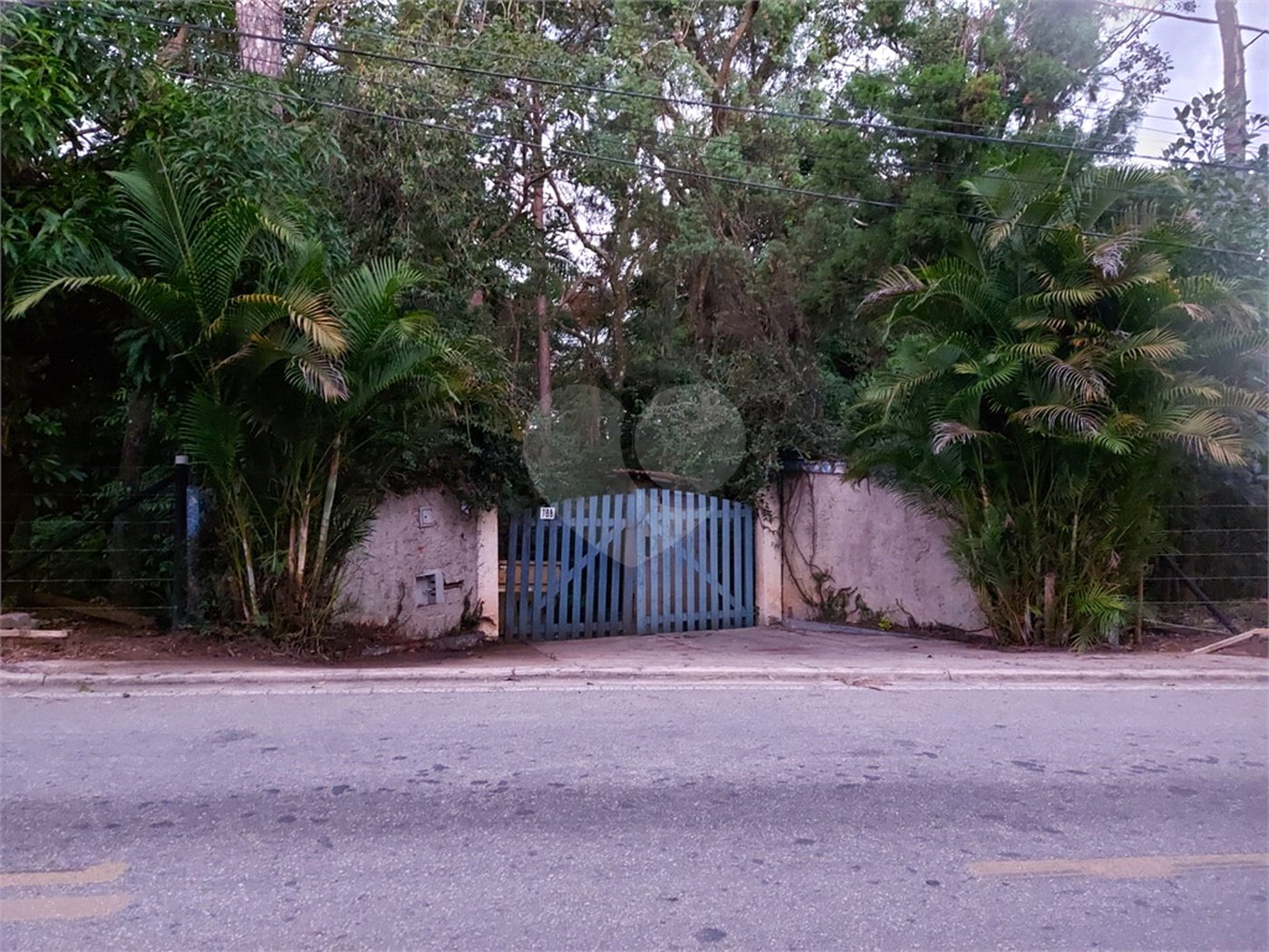 Área de Terra à venda em Éden, Sorocaba, SP
