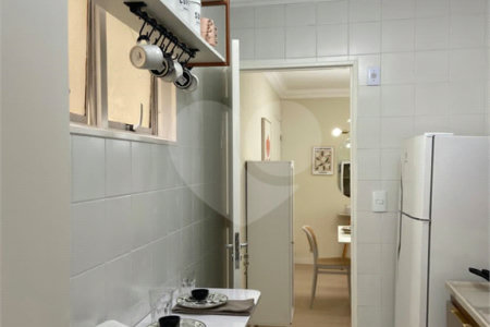 Apartamento à venda com 2 quartos em Jardim Santo André, Santo André, SP