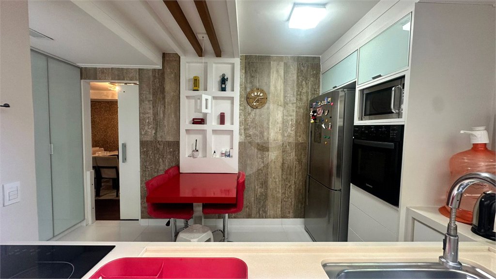 Casa à venda com 3 quartos, sendo 1 suíte,  em Horto Florestal, São Paulo, SP