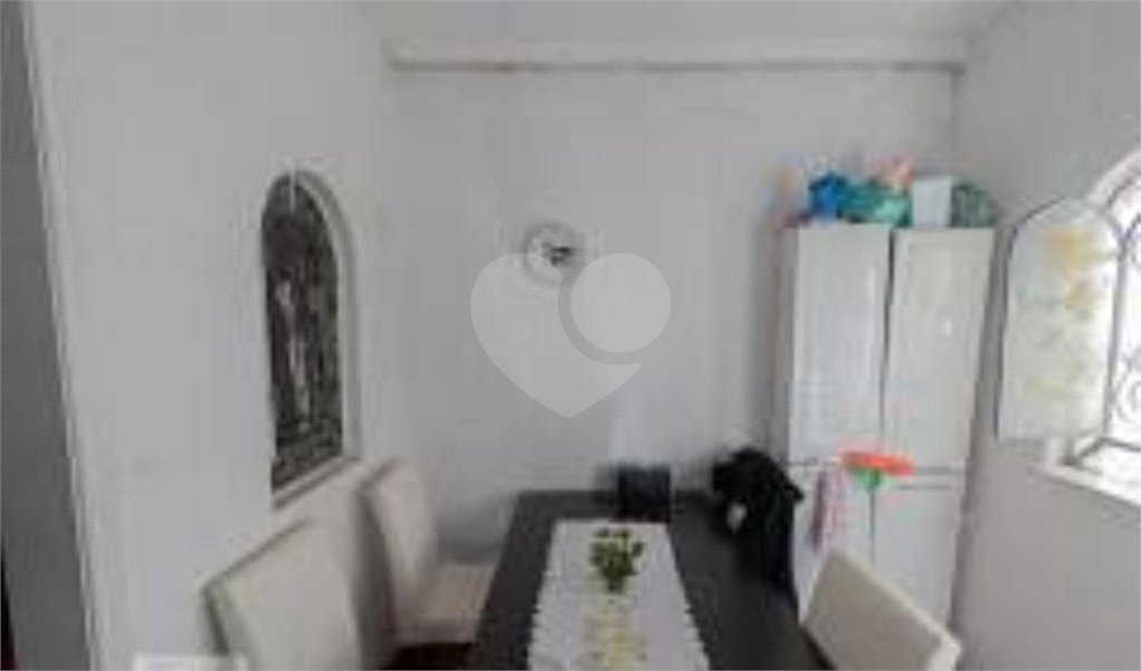 Sobrado à venda com 6 quartos, sendo 5 suítes,  em Santana, São Paulo, SP