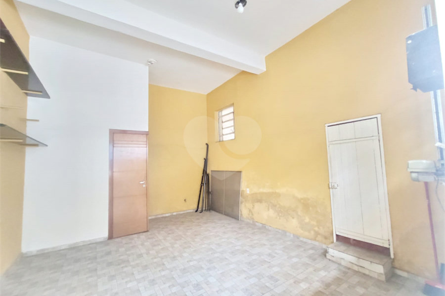 Sobrado à venda com 3 quartos em Tucuruvi, São Paulo, SP