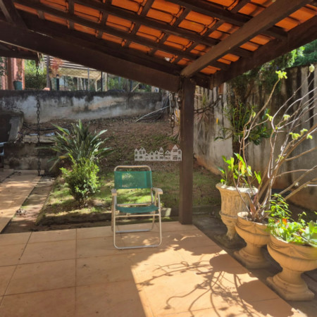 Casa à venda com 3 suítes no condomínio Portal Dos Nobres, Atibaia - SP