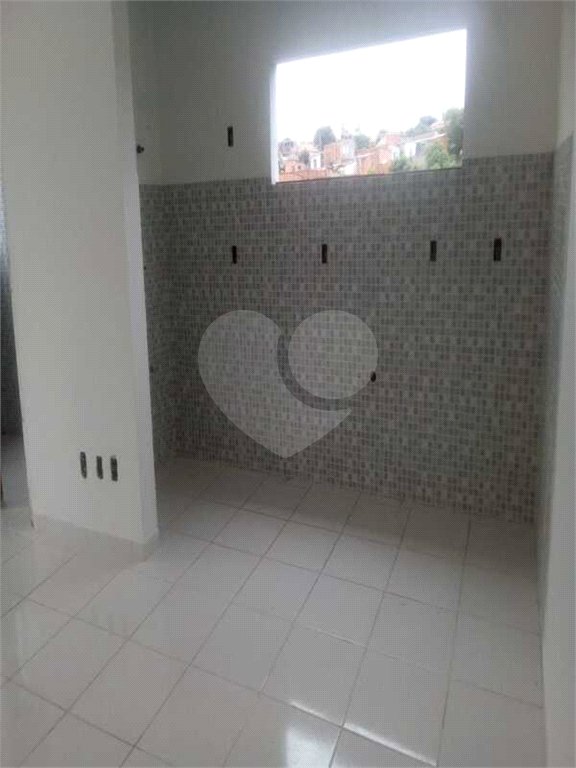 Apartamento à venda com 1 quarto em Jardim Sônia Maria, Sorocaba, SP