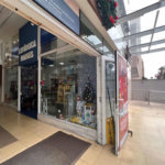 Loja Comercial para locação, Gonzaga, Santos - LO0022.