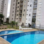 Apartamento à venda com 2 quartos em Limão, São Paulo, SP