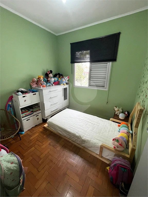 Apartamento à Venda – Vila Cláudia, Região da Mooca com 3 Dormitórios e 1 Vaga de Garagem