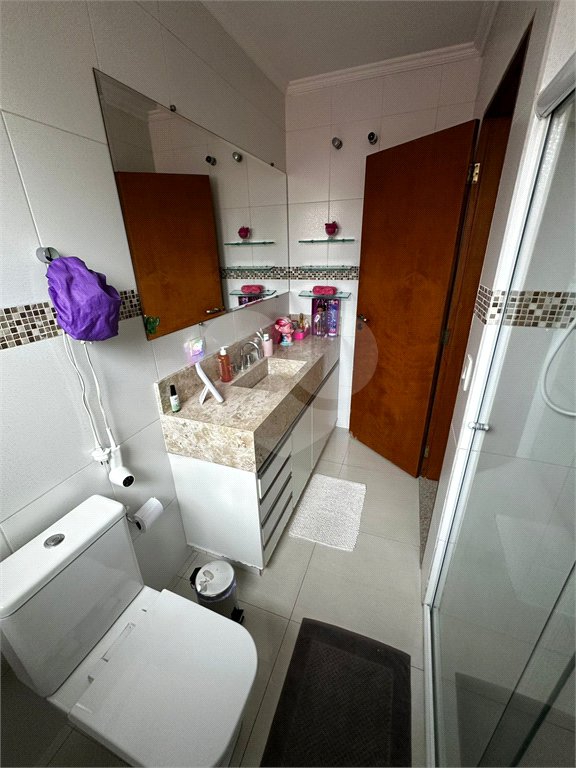 Sobrado Reformado à venda na Saúde c/160m2 - 3 Quartos/1 Suíte/2 Vagas de garagem