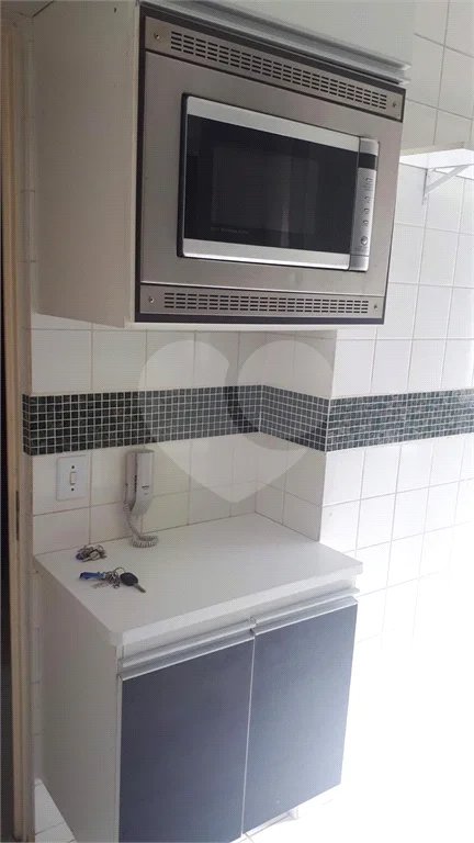 Apartamento a venda com 2 dormitórios