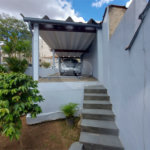 CASA TÉRREA À VENDA NA MOOCA - COM PORTEIRA FECHADA.