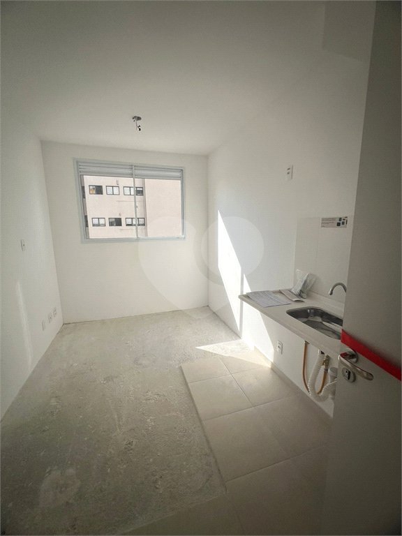 Apartamento para Locação – 31m² | 2 Quartos | Ares Ipiranga – Vila Dom Pedro I