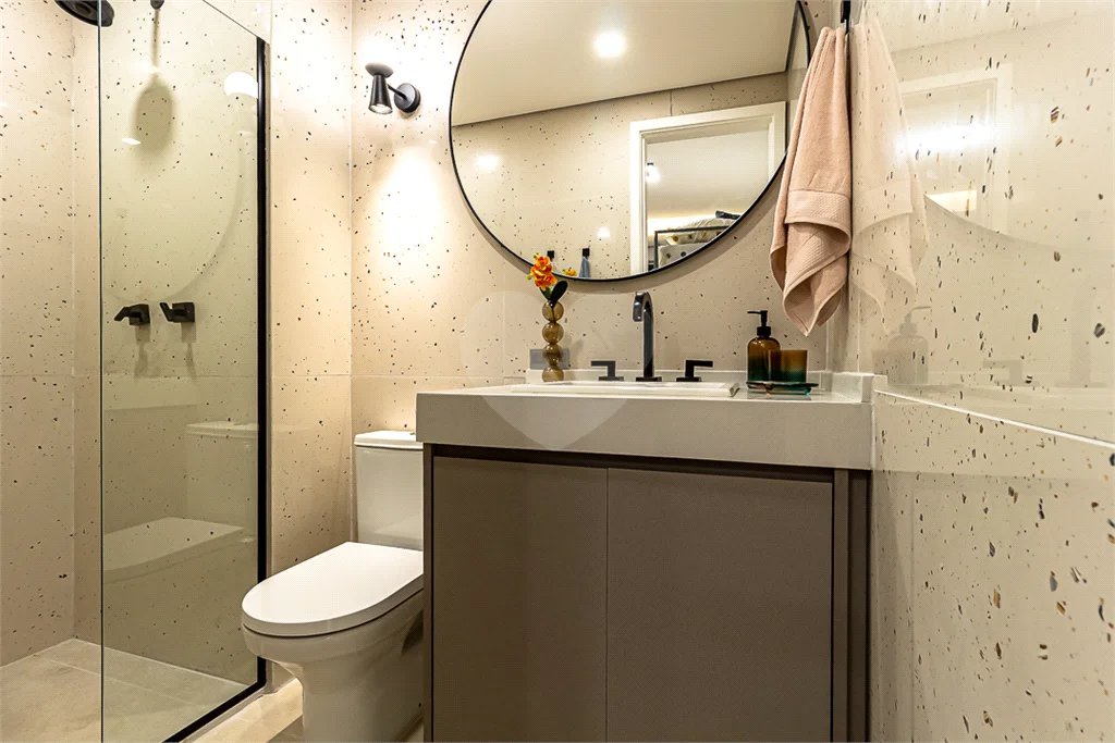 Studio à venda em Alto da Boa Vista - São Paulo - SP