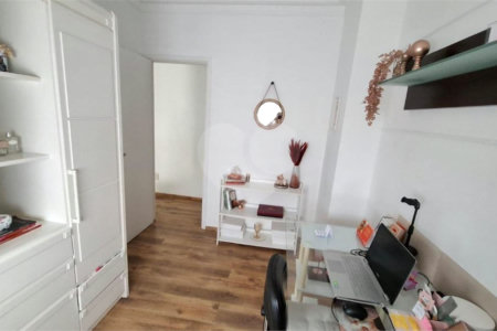 Apartamento a venda no Ipiranga com 3 dormitórios e 2 vagas com 115m² Aceita e estuda Permuta.