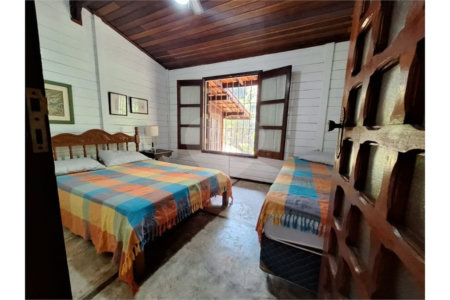 Sítio à venda com 3 quartos, sendo 1 suíte, em Gabriel Piza, São Roque, SP