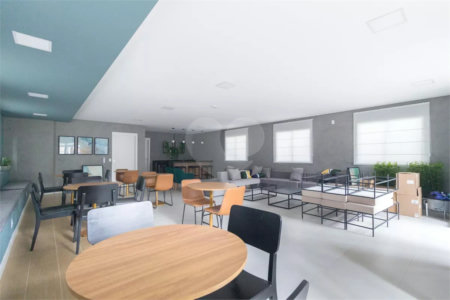 Apartamento à venda na Mooca – São Paulo