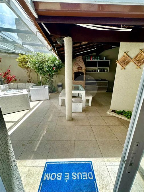 Casa de Alto Padrão à Venda no Parque dos Pássaros – 350 m²