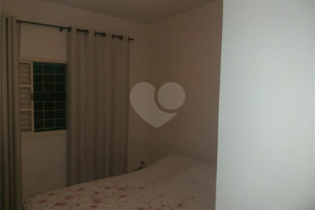 Casa Térrea no Condomínio Residencial São Domingos